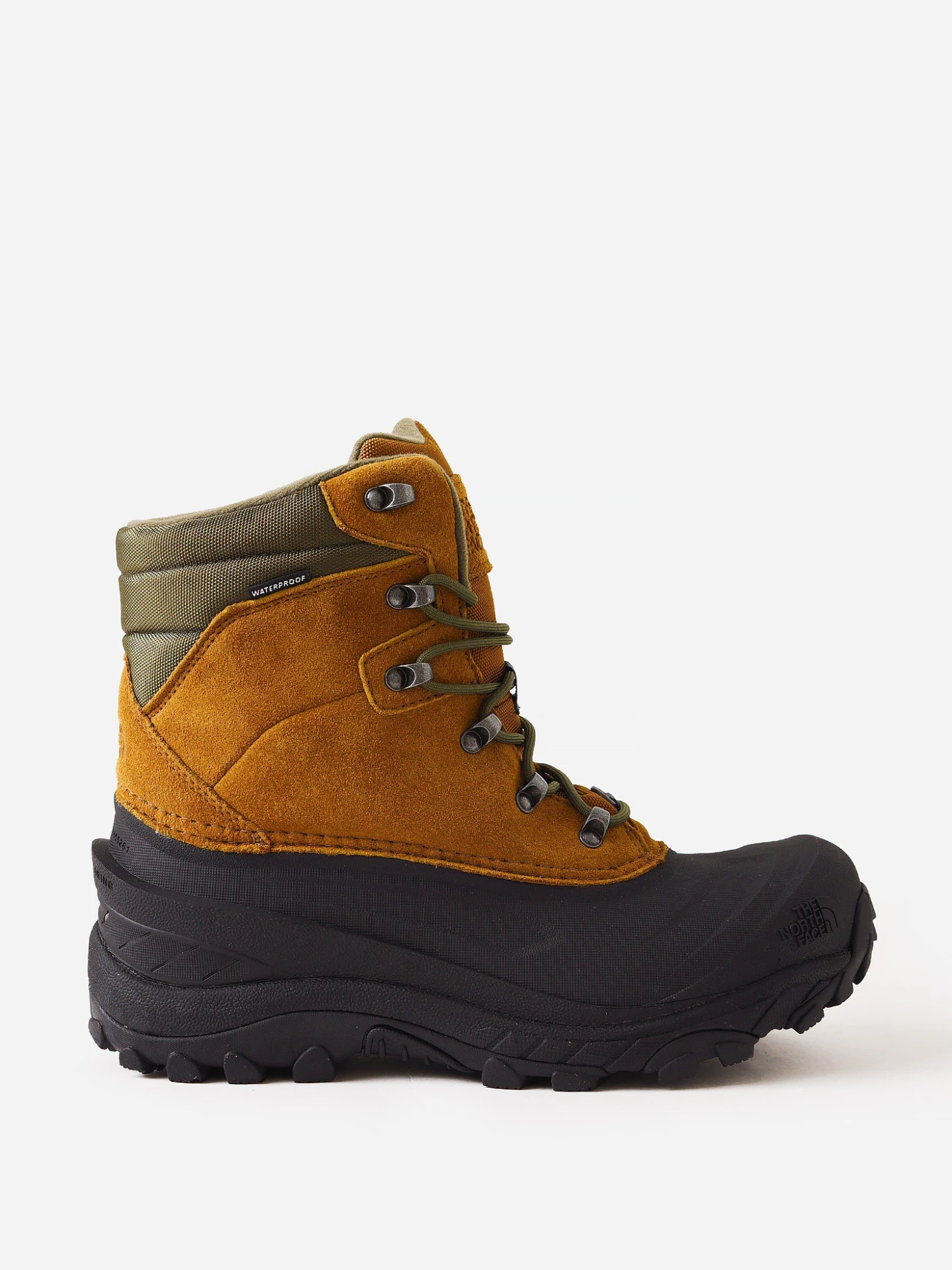 The North Face Men’s Chilkat IV 2 The North Face Men’s Chilkat IV - Image 2