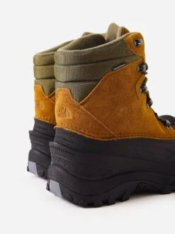 The North Face Men’s Chilkat IV 14 The North Face Men’s Chilkat IV -Standrews Links Officials Store NF0A4OAFxUTLTYBNNWTPEGNxAlt4 58400063