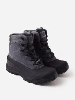 The North Face Men’s Chilkat IV 17 The North Face Men’s Chilkat IV -Standrews Links Officials Store NF0A4OAFxZINCGRTNFBLACKxAlt2 53304583