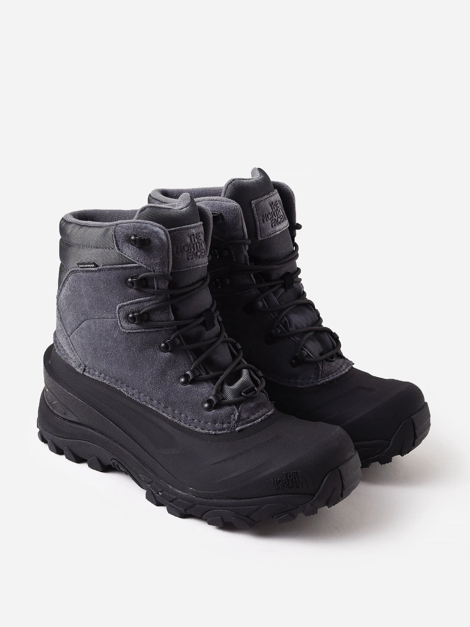 The North Face Men’s Chilkat IV 8 The North Face Men’s Chilkat IV - Image 8