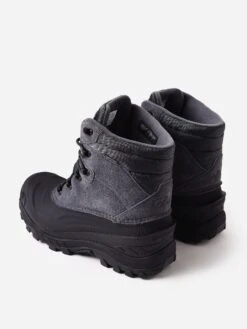 The North Face Men’s Chilkat IV 18 The North Face Men’s Chilkat IV -Standrews Links Officials Store NF0A4OAFxZINCGRTNFBLACKxAlt3 53304586