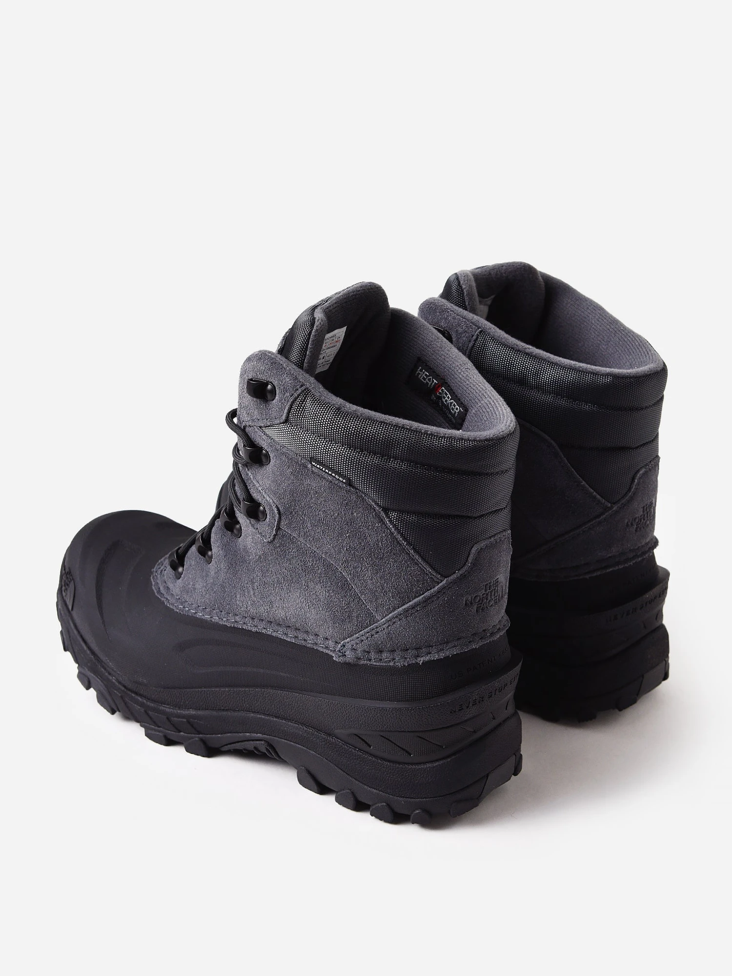 The North Face Men’s Chilkat IV 9 The North Face Men’s Chilkat IV - Image 9