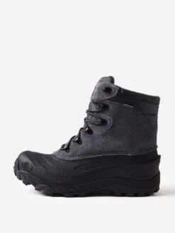 The North Face Men’s Chilkat IV 19 The North Face Men’s Chilkat IV -Standrews Links Officials Store NF0A4OAFxZINCGRTNFBLACKxAlt4 53304590