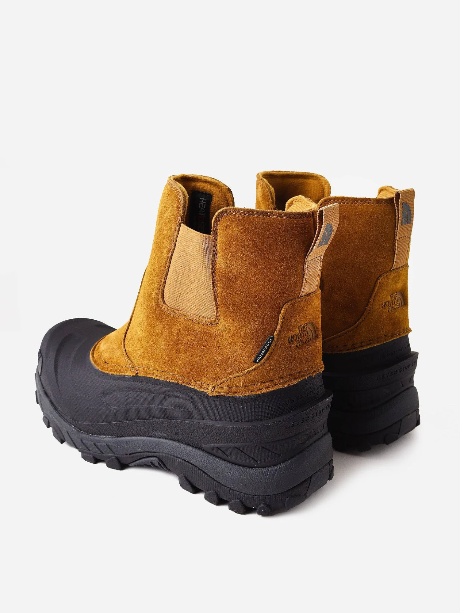 The North Face Men's Chilkat IV Pull-On Boot 5 The North Face Men's Chilkat IV Pull-On Boot - Image 5