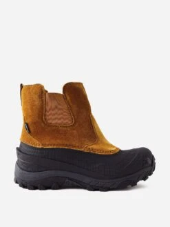 The North Face Men's Chilkat IV Pull-On Boot