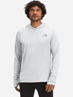 The North Face Men's Wander Hoodie -Standrews Links Officials Store NF0A53BSxTINGREYxPrimary 89833353