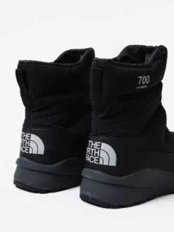 The North Face Men's Nuptse II Waterproof Boot -Standrews Links Officials Store NF0A5G2KxTNFBLACKASPHALTGREYxAlt3 79213557