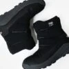 The North Face Men's Nuptse II Waterproof Boot