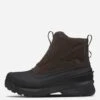 The North Face Men's Chilkat V Zip Waterproof Boot