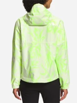The North Face Women’s Antora Rain Hoodie -Standrews Links Officials Store NF0A7QF1IPA1xLIMEGRENTROPICALPAINTBRUSHxAlt2 96333512