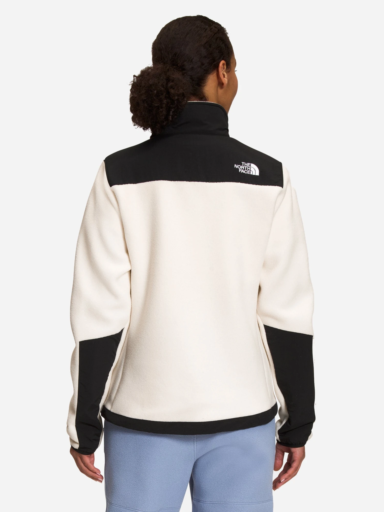 The North Face Women’s Denali Jacket 2 The North Face Women’s Denali Jacket - Image 2