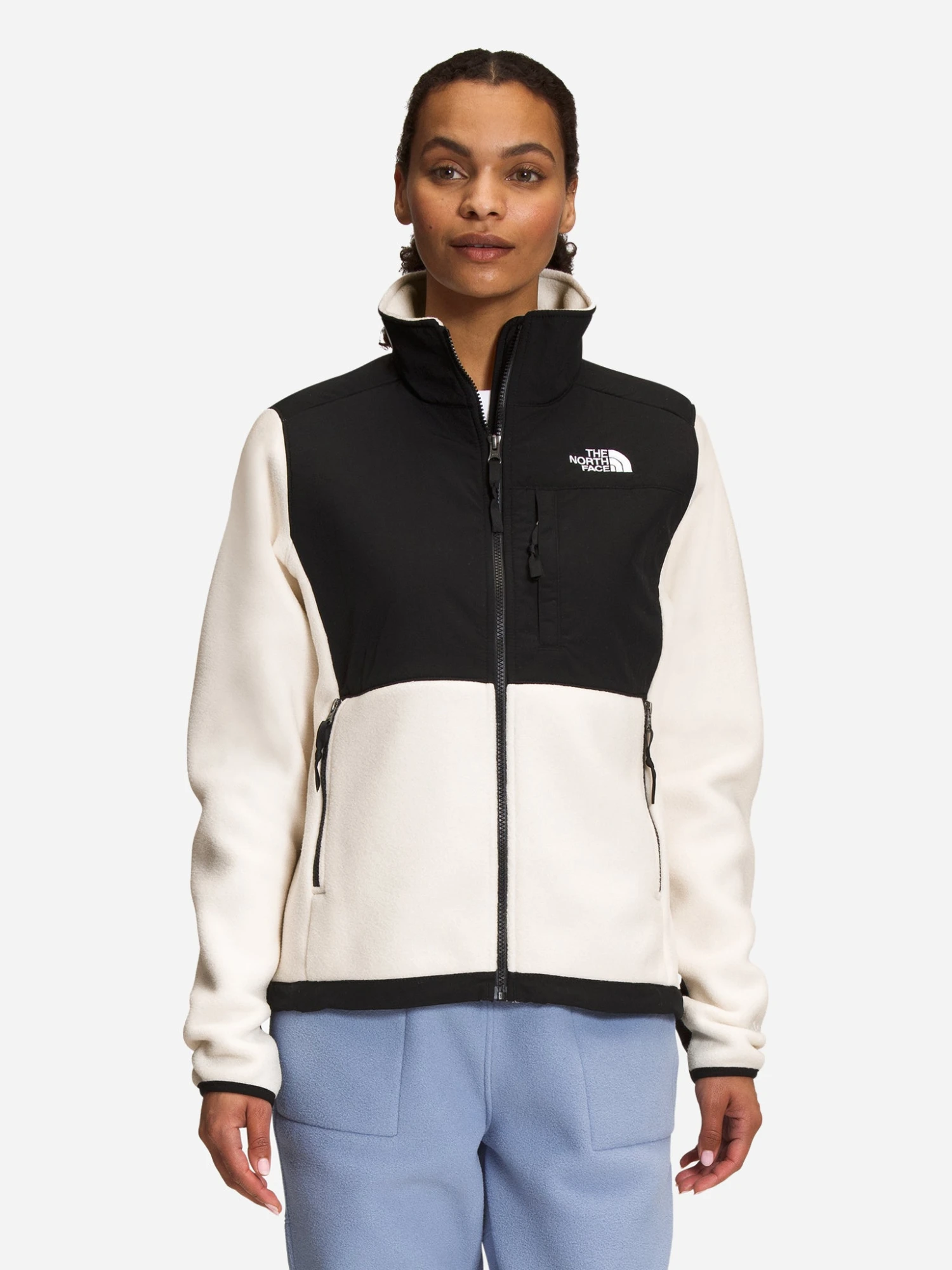 The North Face Women’s Denali Jacket 1 The North Face Women’s Denali Jacket