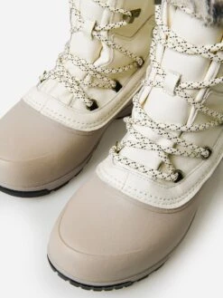 The North Face Women’s Shellista IV Luxe Waterproof Boot -Standrews Links Officials Store NF0A7W48xGARDENIAWHITESILVERGREYxAlt2 89245510