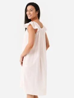 Lenora Women's Caroline Nightgown -Standrews Links Officials Store NG 12xPINKxAlt4 92266423