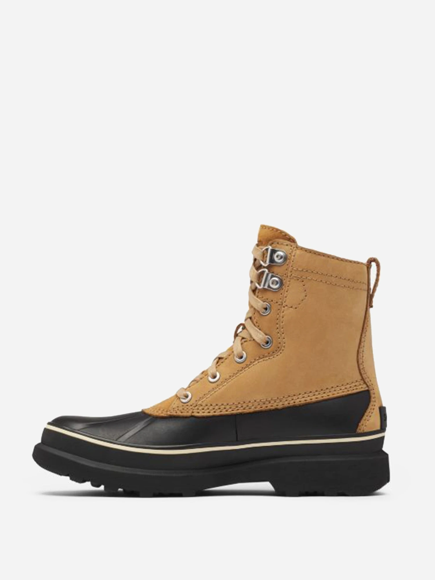 Sorel Men's Caribou™ Storm Boot 4 Sorel Men's Caribou™ Storm Boot - Image 4