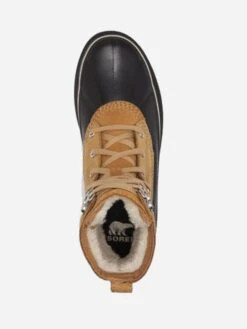 Sorel Men's Caribou™ Storm Boot 9 Sorel Men's Caribou™ Storm Boot -Standrews Links Officials Store NM3965281xBUFFxAlt3 50257928