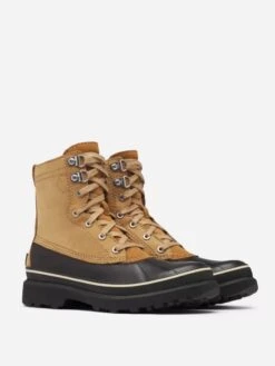 Sorel Men's Caribou™ Storm Boot 6 Sorel Men's Caribou™ Storm Boot -Standrews Links Officials Store NM3965281xBUFFxPrimary 50257922