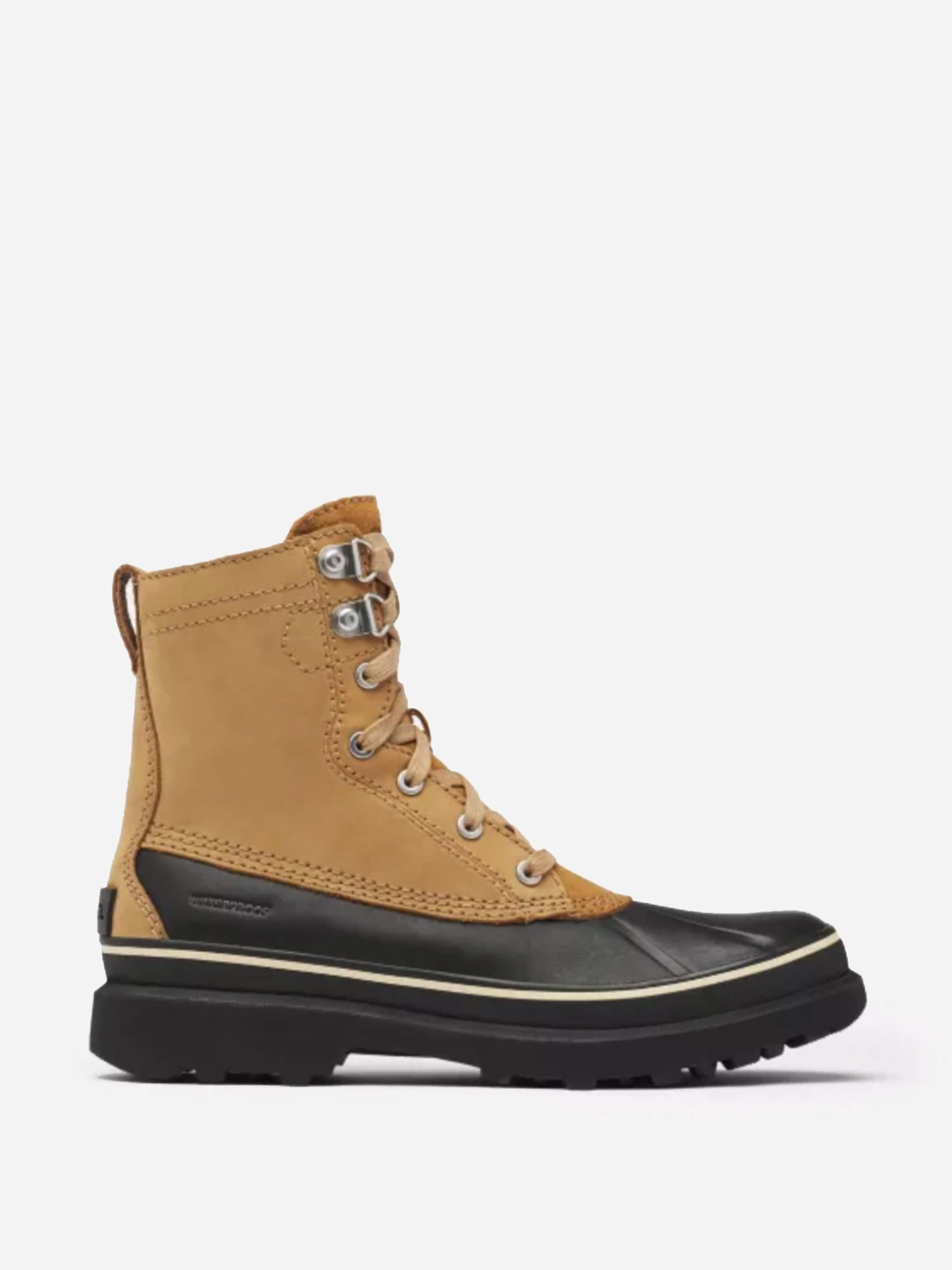 Sorel Men's Caribou™ Storm Boot 1 Sorel Men's Caribou™ Storm Boot