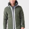 Aether Men's Nordic Jacket