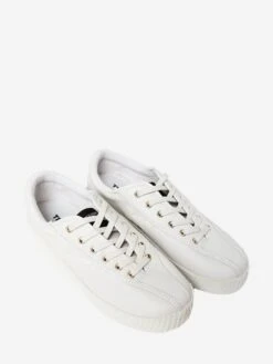 Tretorn Women's Nylite15Bold Sneaker -Standrews Links Officials Store NYLITE15BOLDxMILK64310MILK64310xAlt3 16912830