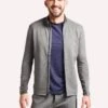 Greyson Men's Sequoia Full Zip