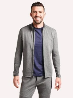 Greyson Men's Sequoia Full Zip