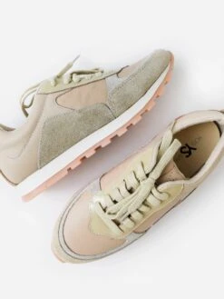 Yosi Samra Women's Paige Sneaker -Standrews Links Officials Store PAIGE xTAUPExAlt2 88540535