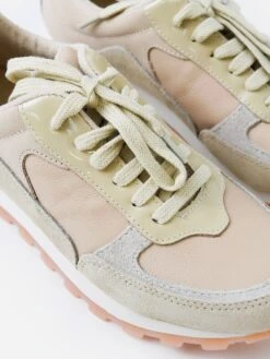 Yosi Samra Women's Paige Sneaker