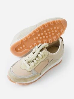 Yosi Samra Women's Paige Sneaker -Standrews Links Officials Store PAIGE xTAUPExAlt5 73502441