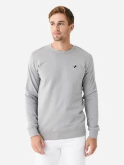 Weekend Men's Panther Crew Sweatshirt