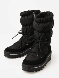 Pajar Women's Taya High Lace-Up Boot