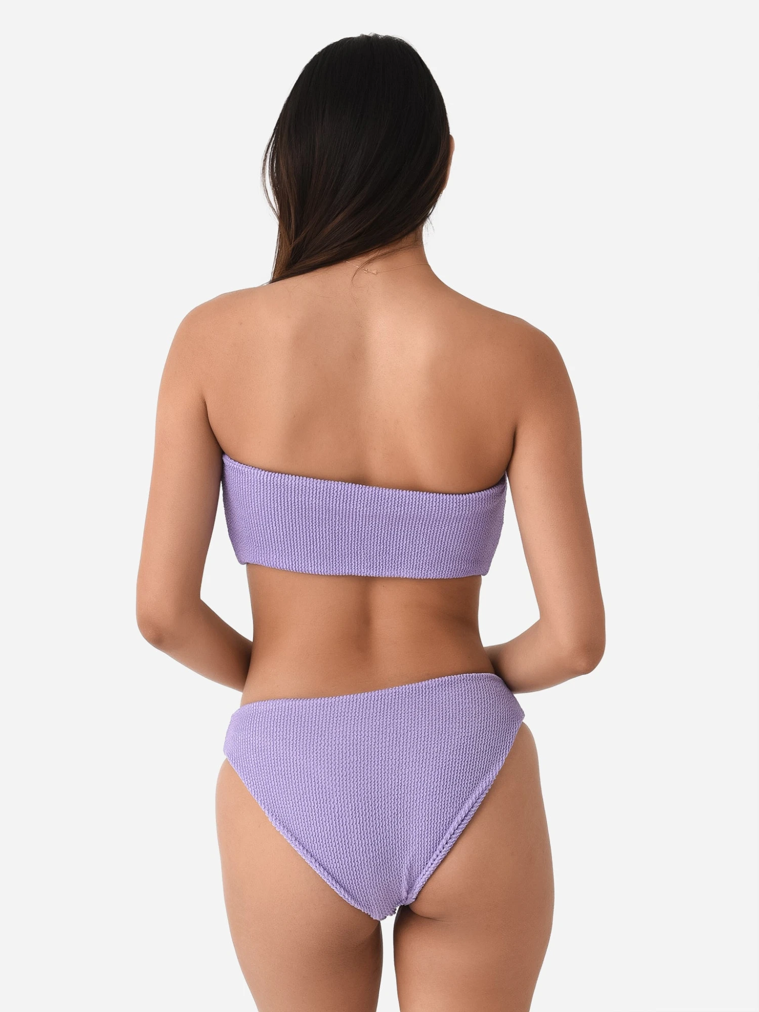 Citrine Women's Penny Bikini Top 4 Citrine Women's Penny Bikini Top - Image 4