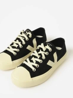 VEJA Women's Wata II Low Canvas Sneaker