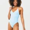 L Space Women's Gianna One-Piece Swimsuit