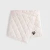 Powder Puff Powder Fur Puff Wrap