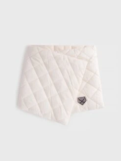 Powder Puff Powder Fur Puff Wrap