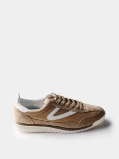 Tretorn Women's Rawlins 3 Sneaker -Standrews Links Officials Store RAWLINS3xNOISETTENOISETTEVINTAGEWHITExPrimary 19704556 5a1cc76a d376 42f6 a46b 4ae6b4c4fb74