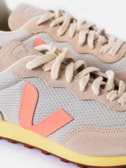 Veja Women's Rio Branco Alveomesh Natural Sneaker -Standrews Links Officials Store RB0102851xNATURALBELLINIxAlt3 61666622