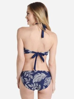 Red Carter Amazon Jungle Reversible Twist One Piece Swimsuit 7 Red Carter Amazon Jungle Reversible Twist One Piece Swimsuit -Standrews Links Officials Store RCAM318850xNAVYxAlt3 59243377