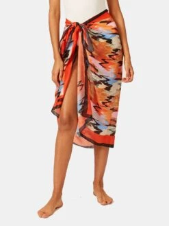 Solid & Striped The Pareo