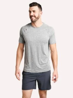 Rhone Reign Short Sleeve Tee