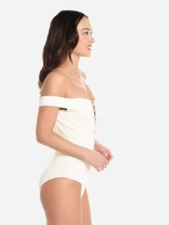 L Space Anja One Piece -Standrews Links Officials Store RHAJMC18xCREAMxAlt2 59243675