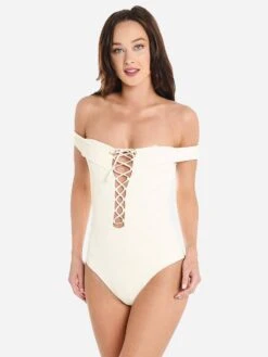 L Space Anja One Piece