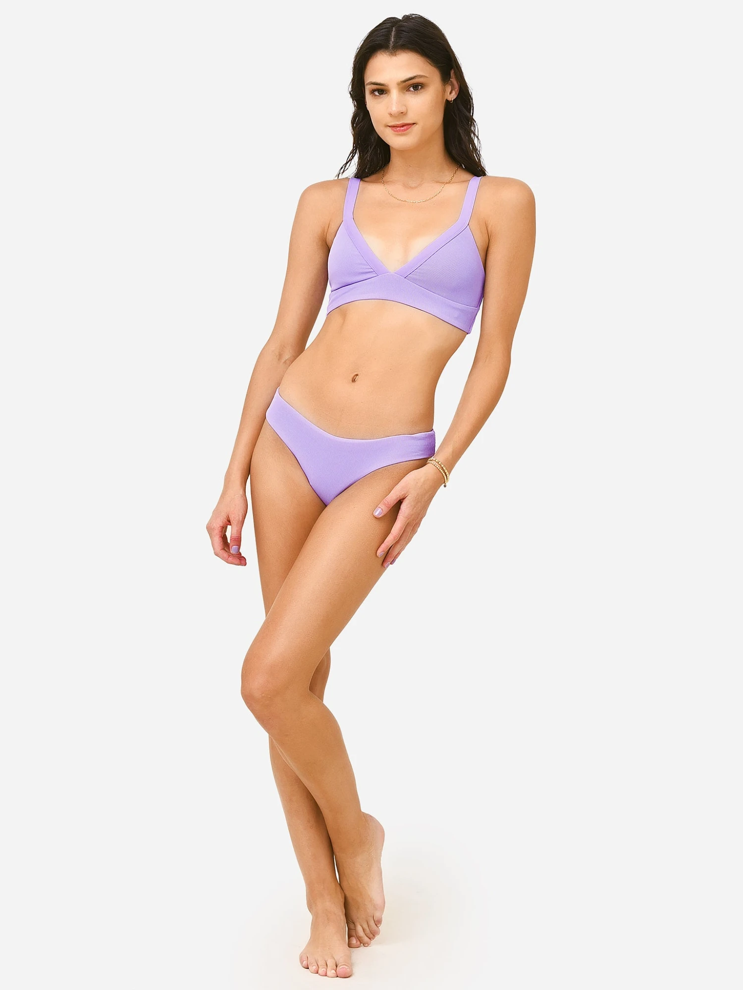 L Space Women's Vera Swim Top 2 L Space Women's Vera Swim Top - Image 2