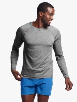 Rhone Reign Long Sleeve Shirt