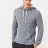 Rails Men's Smith Hoodie