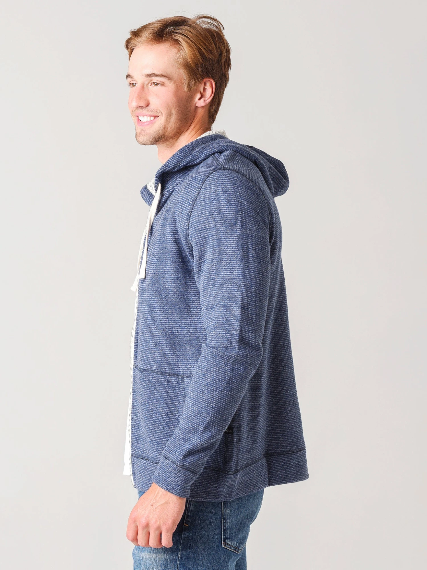 Rails Men's Noah Hoodie 2 Rails Men's Noah Hoodie - Image 2