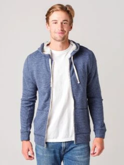 Rails Men's Noah Hoodie