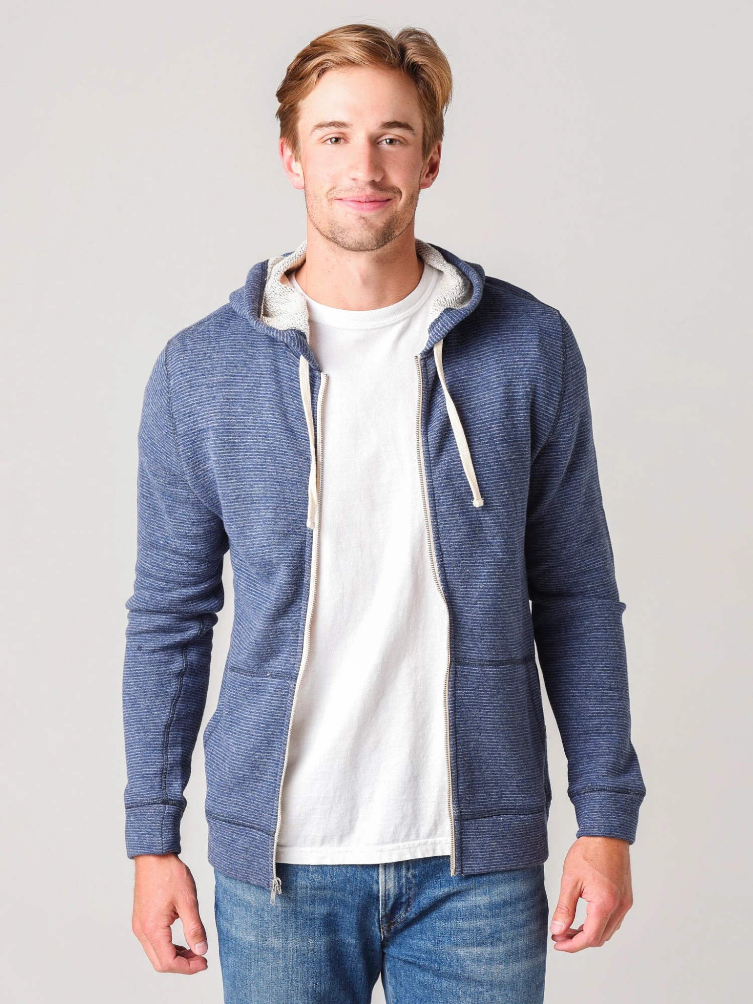 Rails Men's Noah Hoodie 1 Rails Men's Noah Hoodie