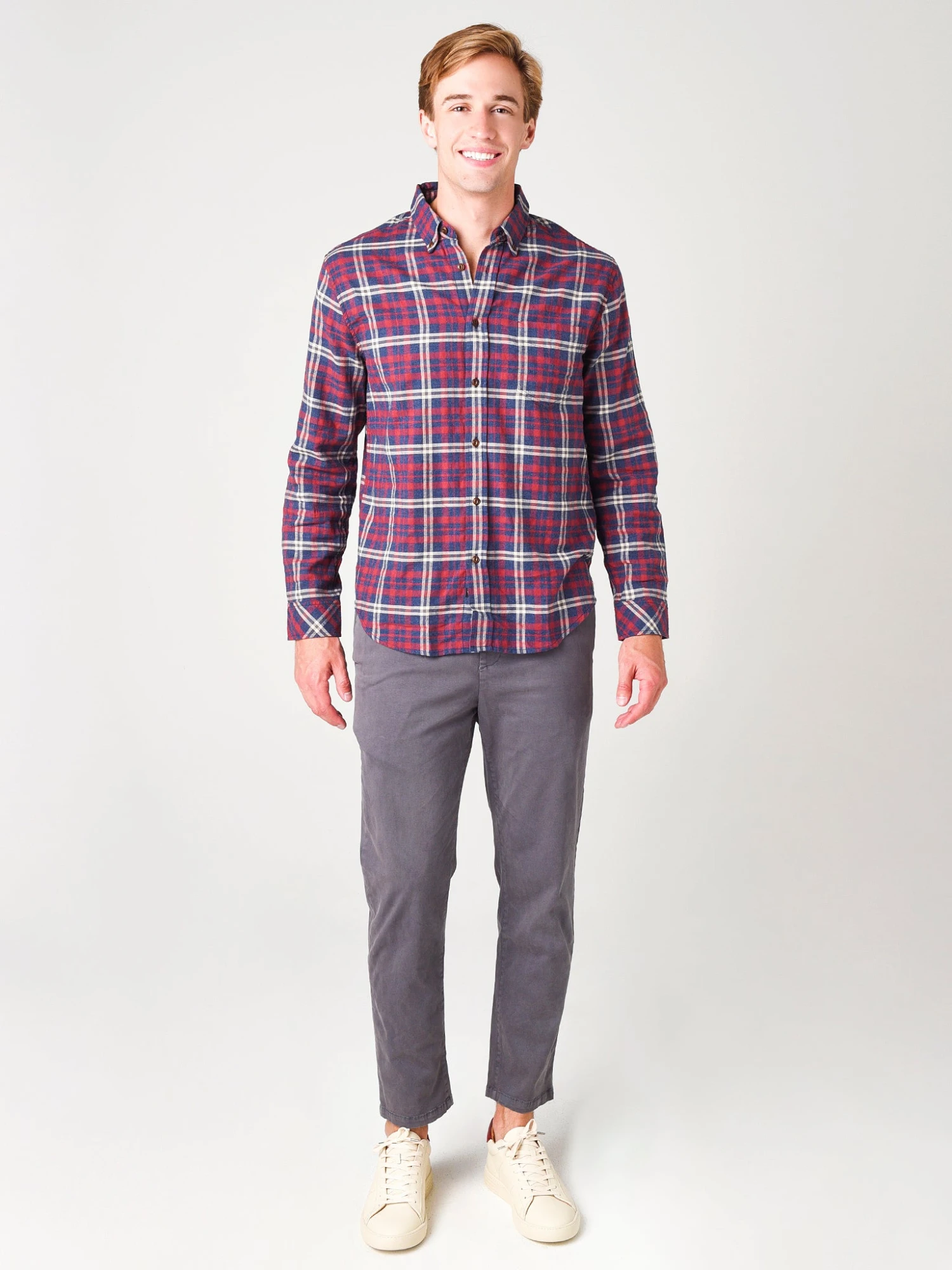 Rails Men's Julian Pant 5 Rails Men's Julian Pant - Image 5